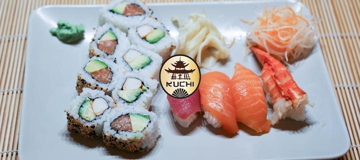 Kuchi-Sushi